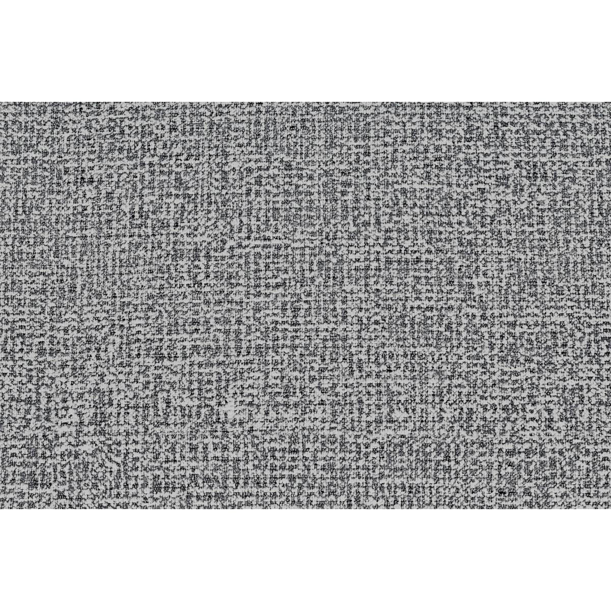 2-3-SITZER-SCHLAFSOFA aus grauem Tweed - Grau, Textil (95/70.5/190cm) - Kimo