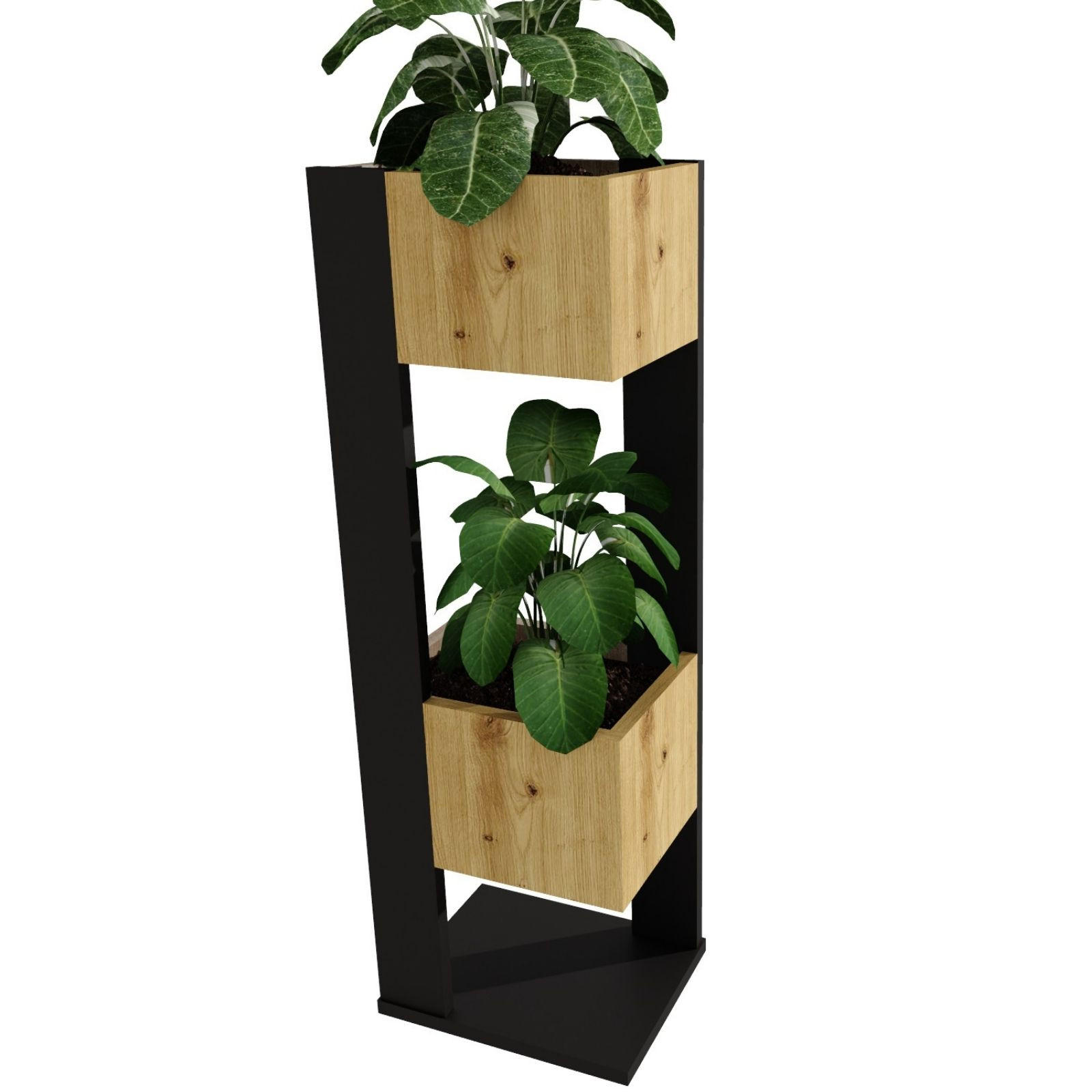 RAUMHIRSCH FURNITURE VÁZA NA KVĚTINY Duo