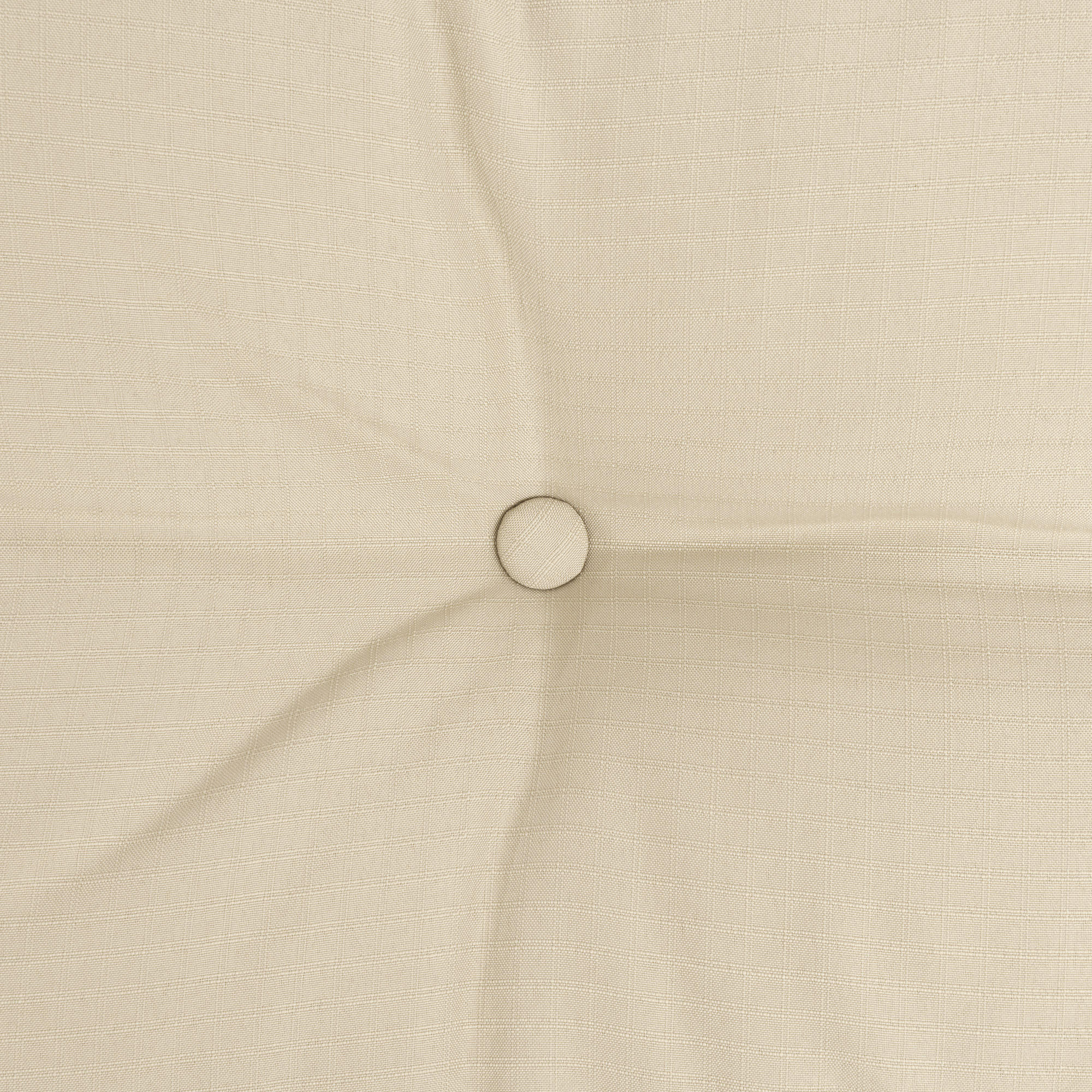 PALETTENKISSEN Eco Elements Seite 60/40/20 cm Natur - Sandfarben, Textil (40/20/60cm) - Beautissu 