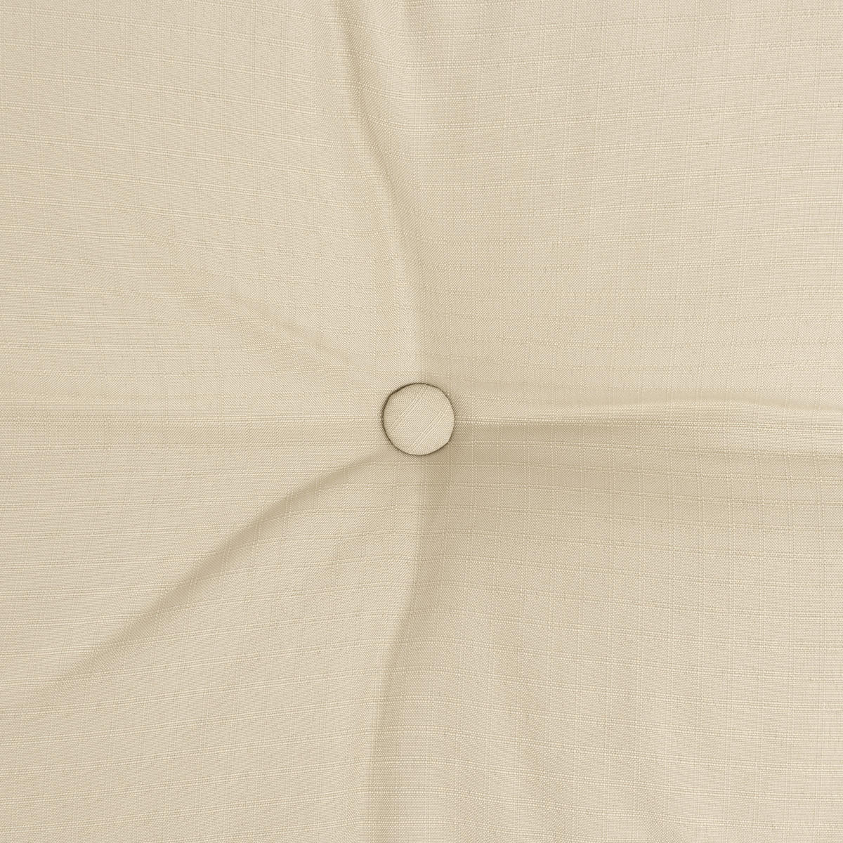 PALETTENKISSEN Eco Elements Sitz 120/80/15 cm Natur - Sandfarben, Textil (80/15/120cm) - Beautissu 
