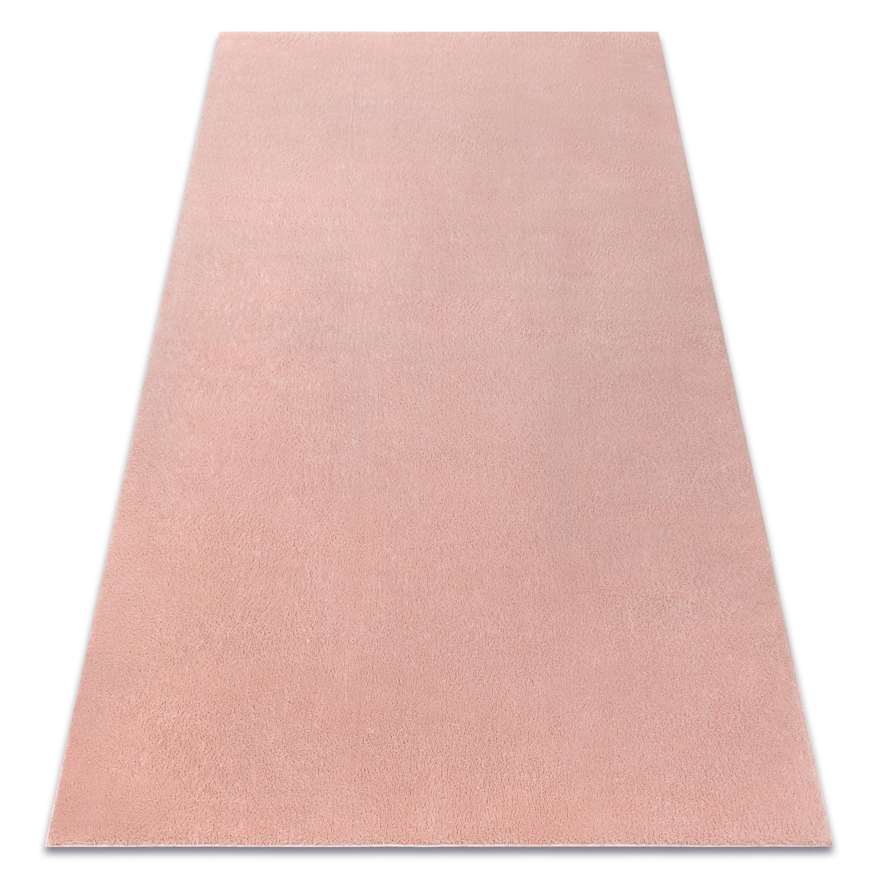 rugsX Teppich Pink 140x190 cm