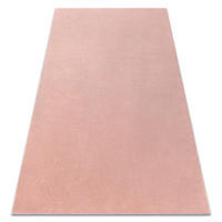 TEPPICH Lindo 140/190 cm - Pink, Textil (140/190cm) - rugsX