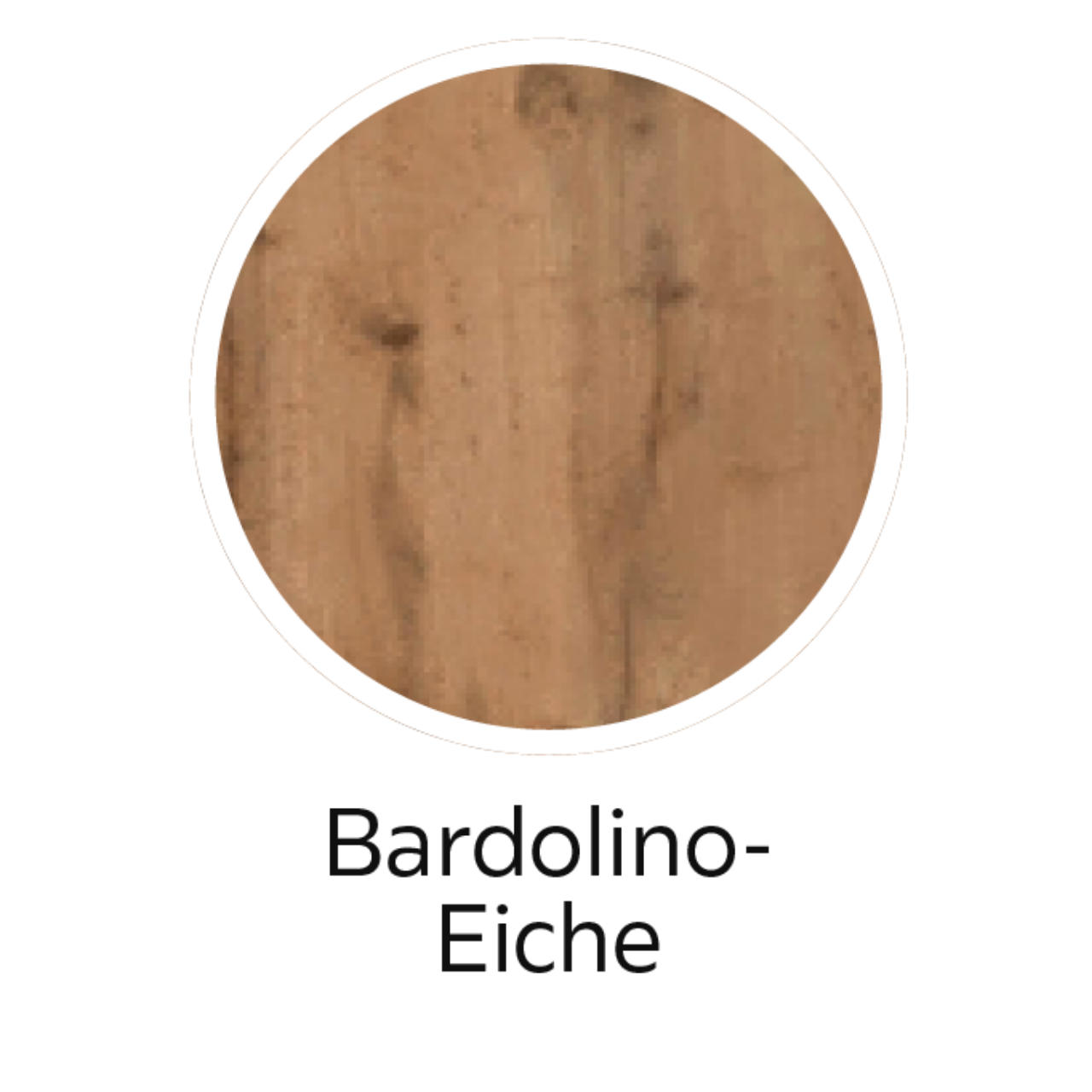 Bardolino Eiche