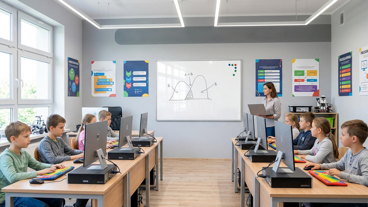 WHITEBOARD Magnetisch - PREMIUM EXPO Alurahmen 100x80cm - Weiß, Metall (100/80/1.6cm) - ALLboards