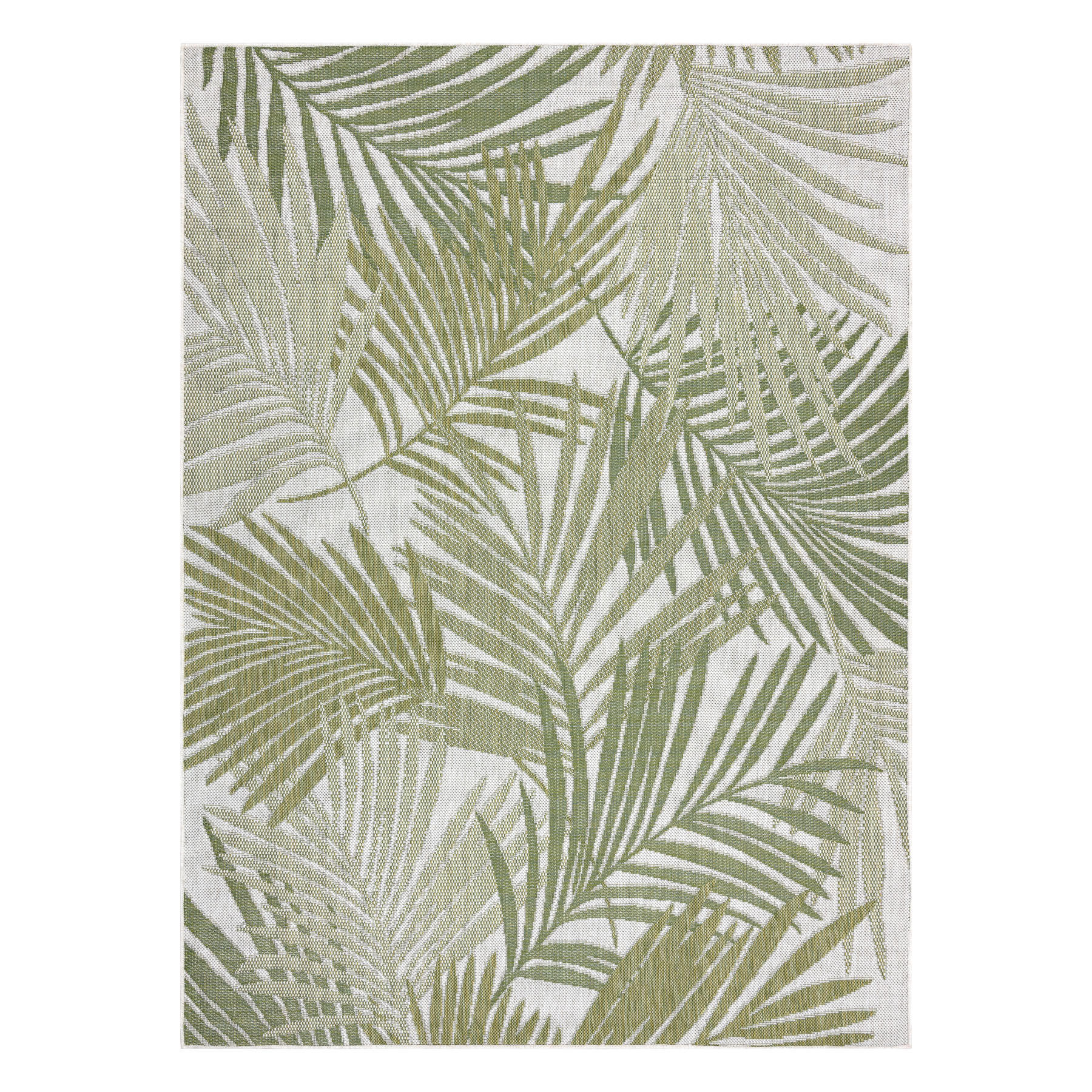 TEPPICH Sion 80/150 cm - Beige, Textil (80/150cm) - rugsX
