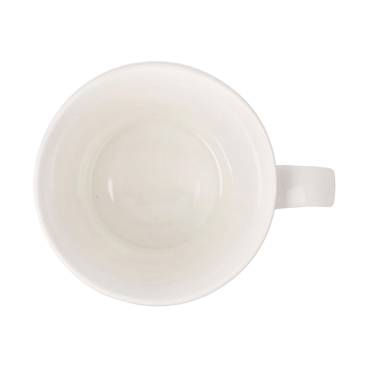 TEETASSE Ocean Spirit, Scandic Home, Fine Bone China, Bunt, 0.35 L - Multicolor, Keramik (0.35L) - Goebel