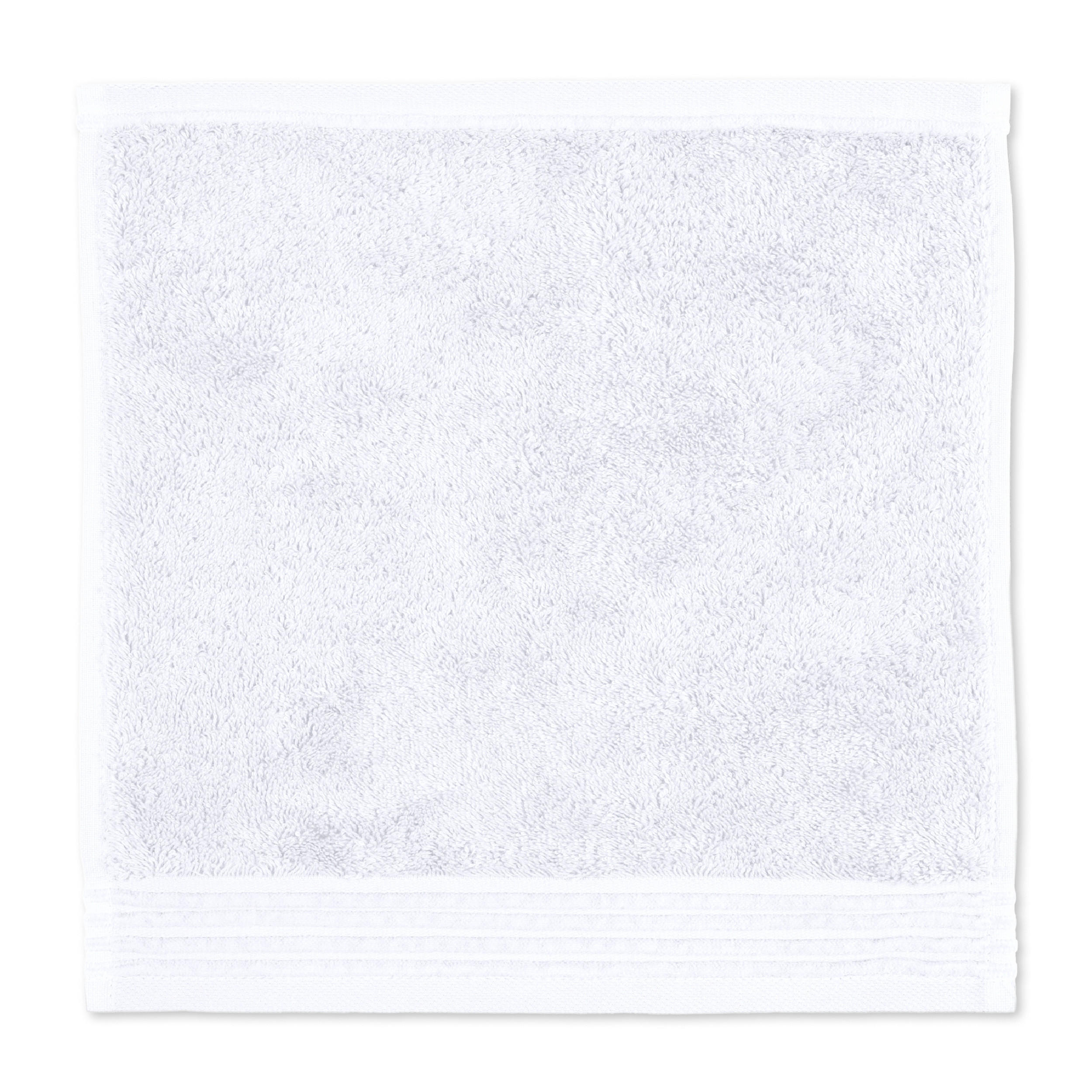 SEIFTUCH LOFT - Weiß, Textil (30/30cm) - MÖVE