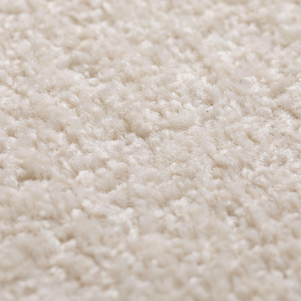 TEPPICH Ibiza 200/300 cm - Creme, Textil (200/300cm) - Steffensmeier