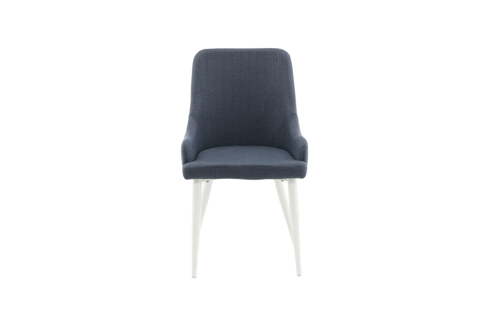 ebuy24 Stuhl Blau 49x86x58 cm