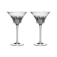 SEKTSCHALEN Grand Royal transparent 120 ml 2er Set - Transparent, Glas (0.12L) - Villeroy & Boch