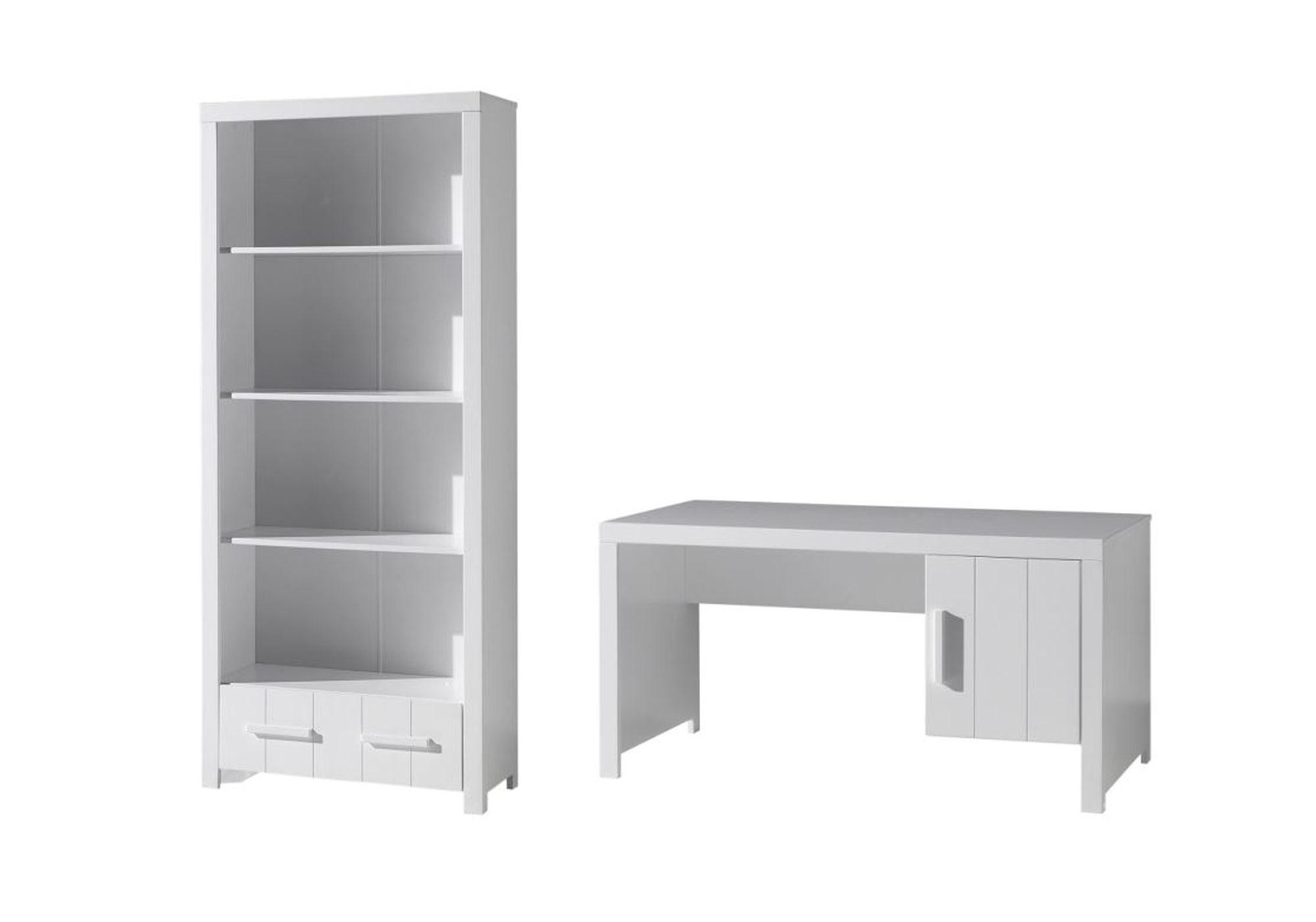 58aufmkessel Beimöbel Weiß 70x1x137 cm