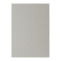TEPPICH für Innen und Außen grau - Grau, Textil (120/170cm) - AFK Living