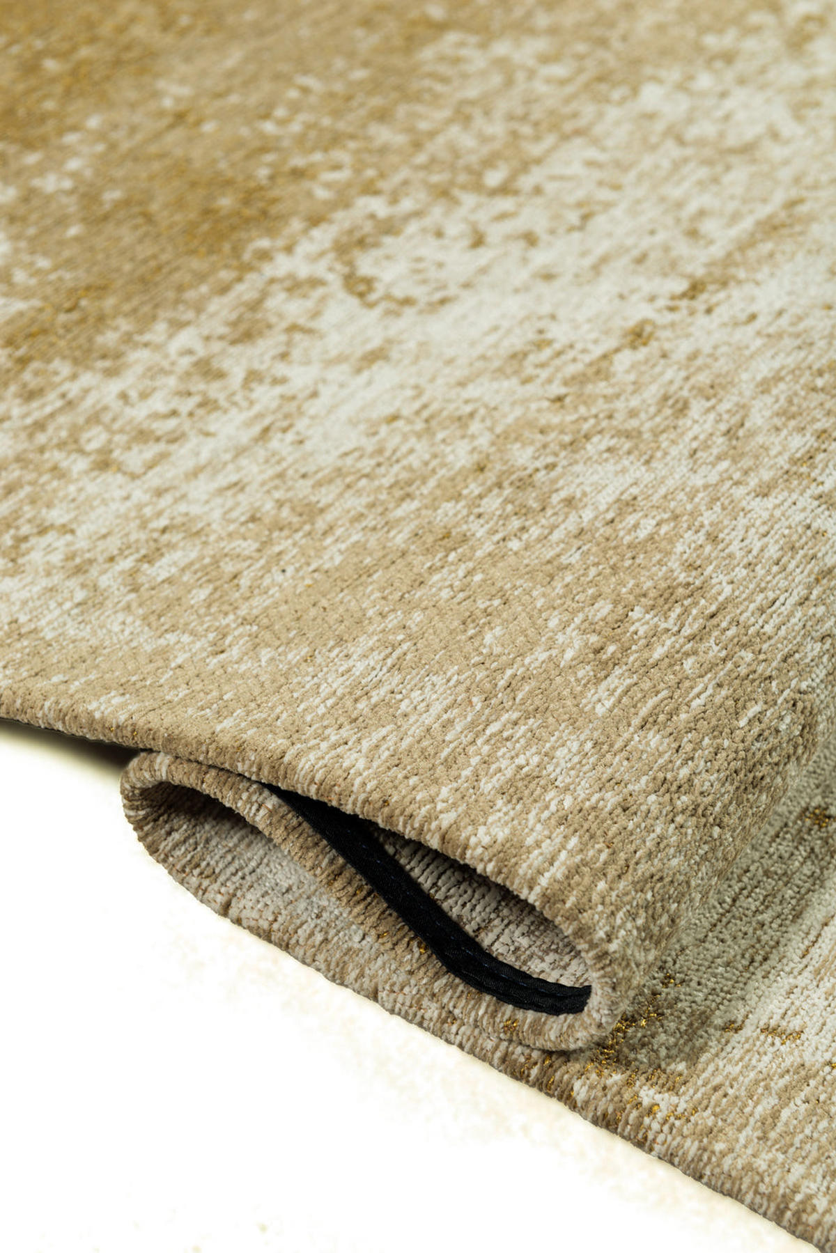 TEPPICH modern In-/Outdoor Flachgewebe TERRA Gelb 140x200 cm - Gelb, Textil (140/200cm) - Novatrend