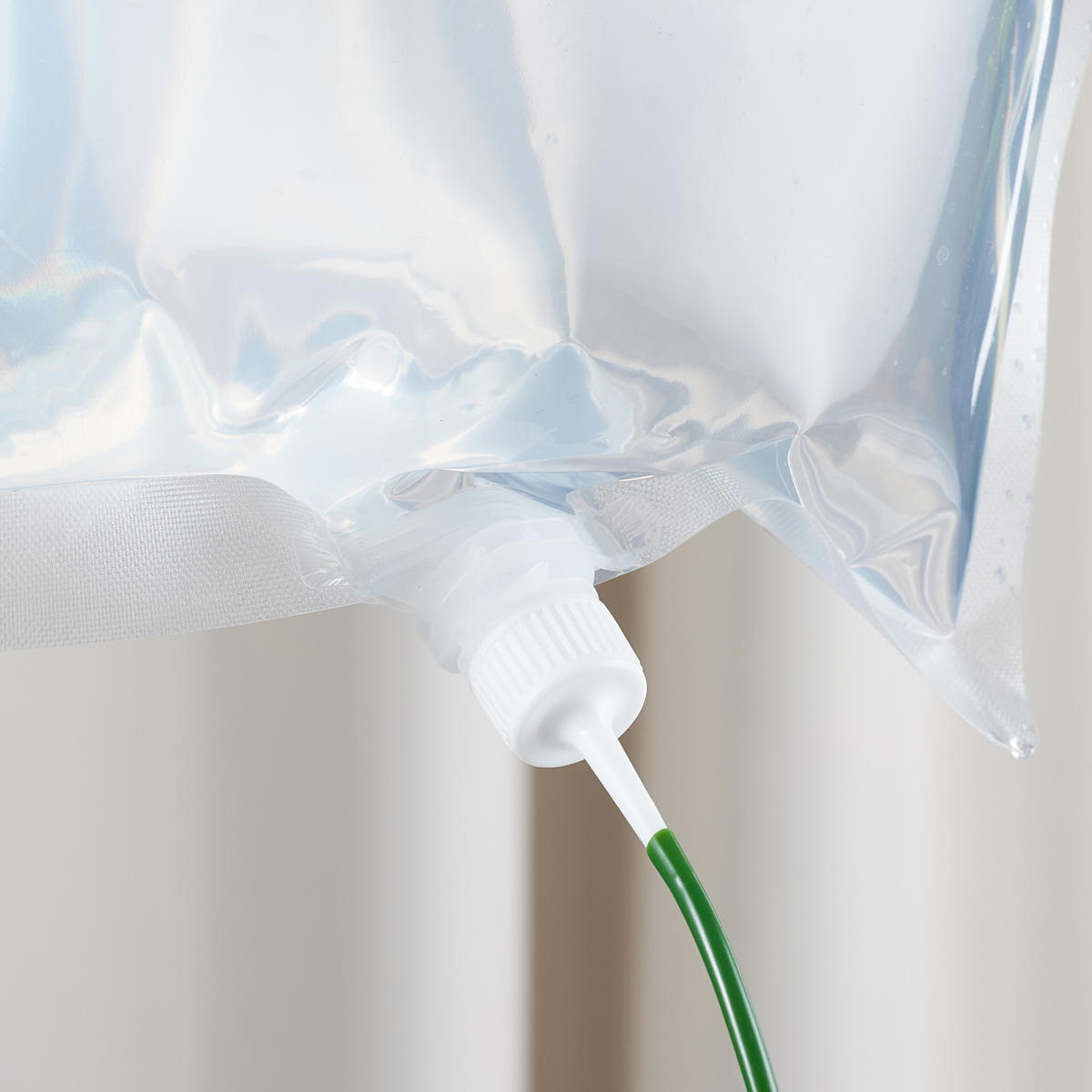 4XTROPFBEWÄSSERUNGSBEUTEL - Multicolor, Papier/Kunststoff (25/170/2.5cm) - Relaxdays