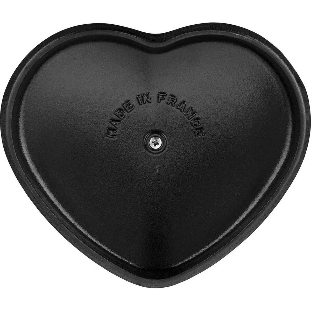 TOPF NPC1030211 - Pink, Metall (26.5/19/13.4cm) - Staub