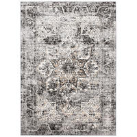 TEPPICH VALLEY Grau 200/300 cm - Grau, Textil (200/300cm) - Tapiso