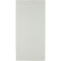 HANDTUCH DIAMANT WHITE - 001 - Weiß, Textil (50/100cm) - Egeria