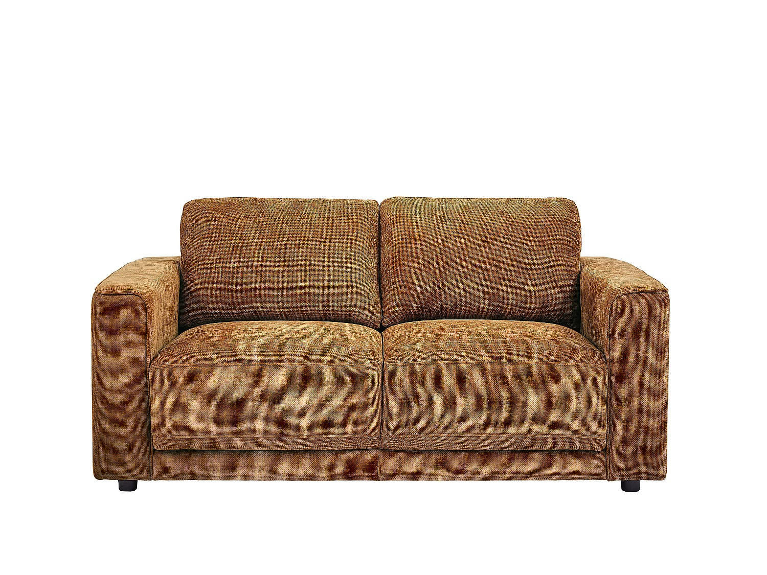 Vente-Unique Sofa Terracotta 166x82x89 cm