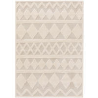 KINDERTEPPICH Eve Cream/Beige 160x230 cm - Creme, Textil (160/230cm) - Lytte