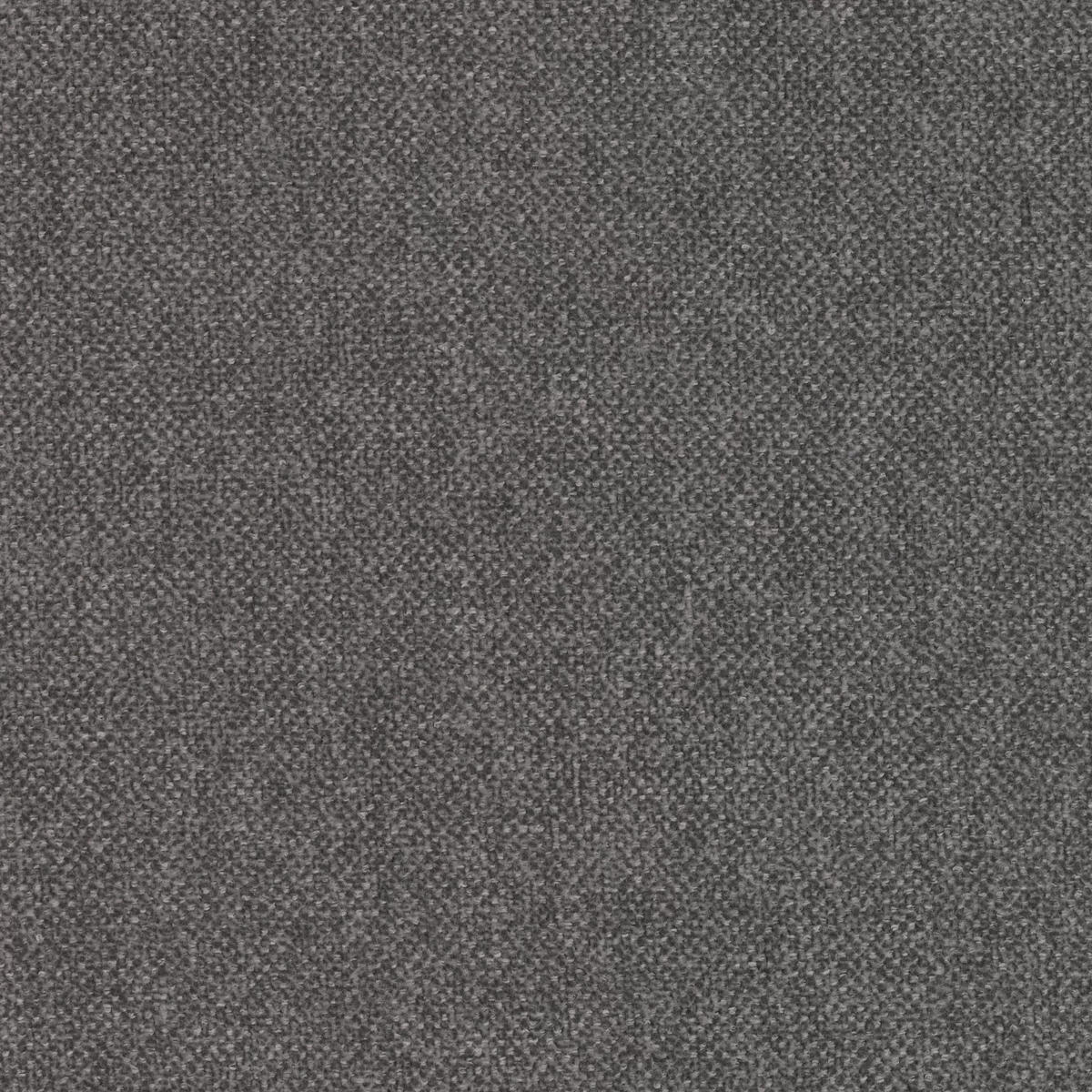 SCHLAFSOFA FJORD, 3-sitzer, verstellbarer Kopfstütze, Schlaffunktion, anthrazit - Anthrazit, Textil (260/90/97cm) - KS Home Concept