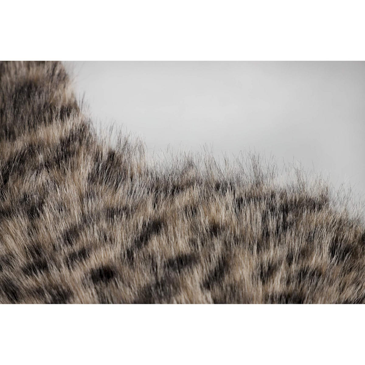 SITZAUFLAGE LEO - Braun, Textil (100/70/1cm) - Sportalm Kitzbühel