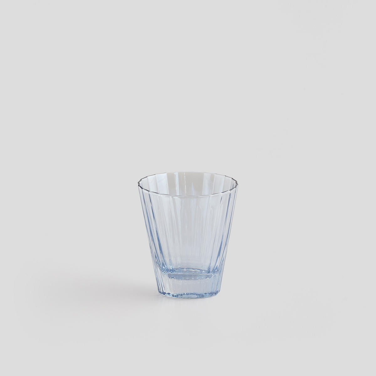 GLAS Lelia - Grau, Glas (0.35L) - home&you
