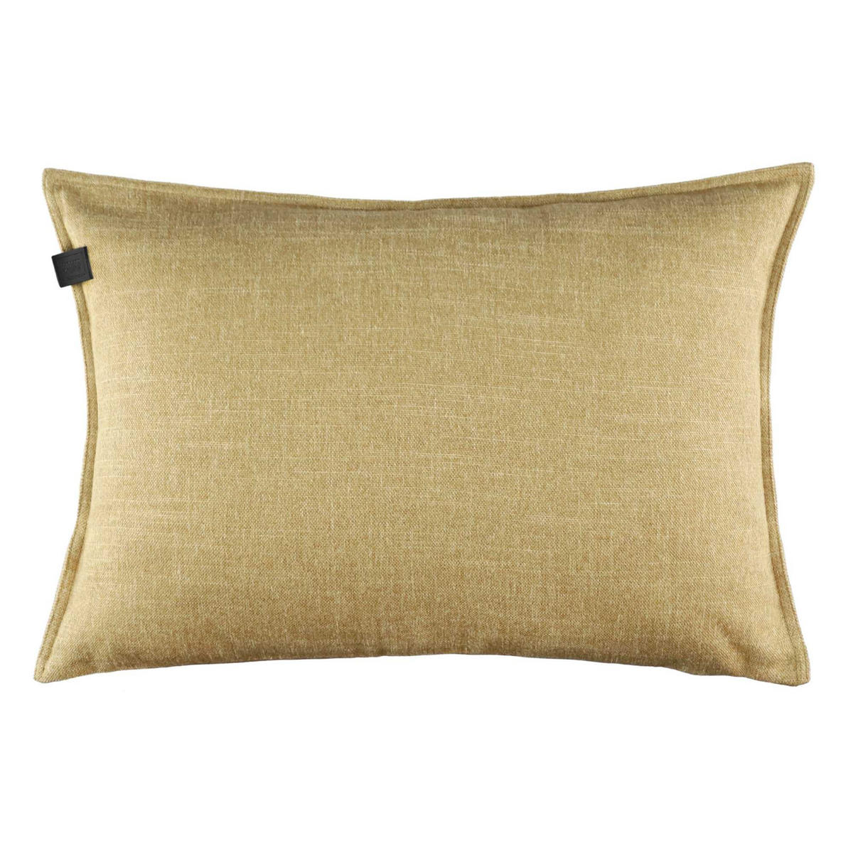 KISSENHÜLLE COST - Grau, Textil (60/40cm) - Schöner Wohnen