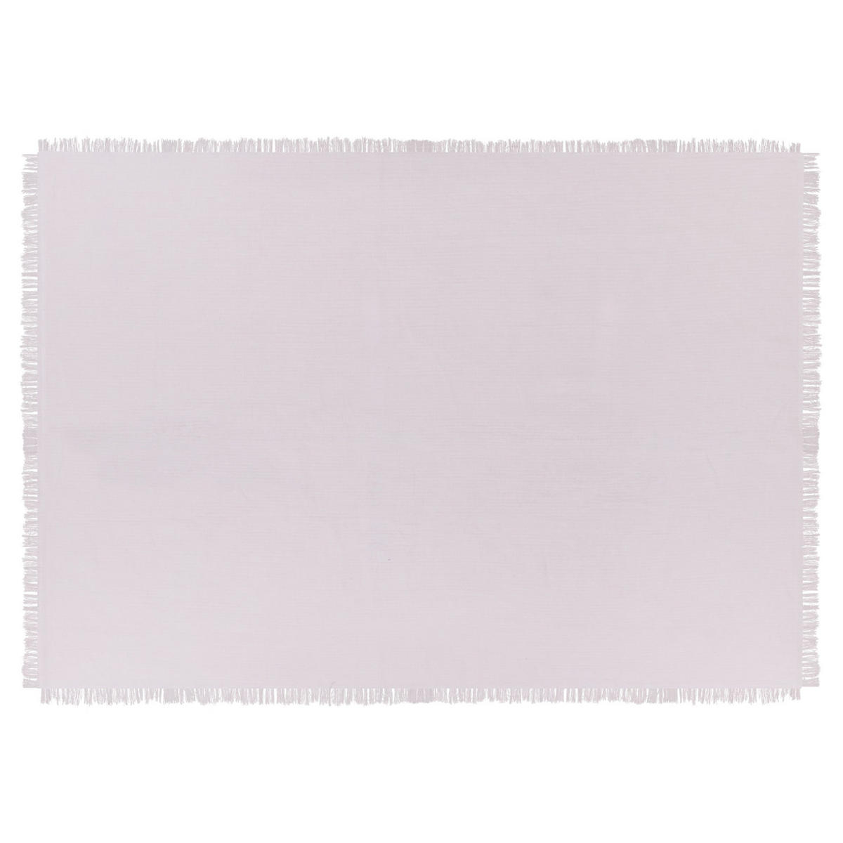 ODEJA roza 150 x 200 cm Halpola - pink, tekstil (150/200cm) - Beliani