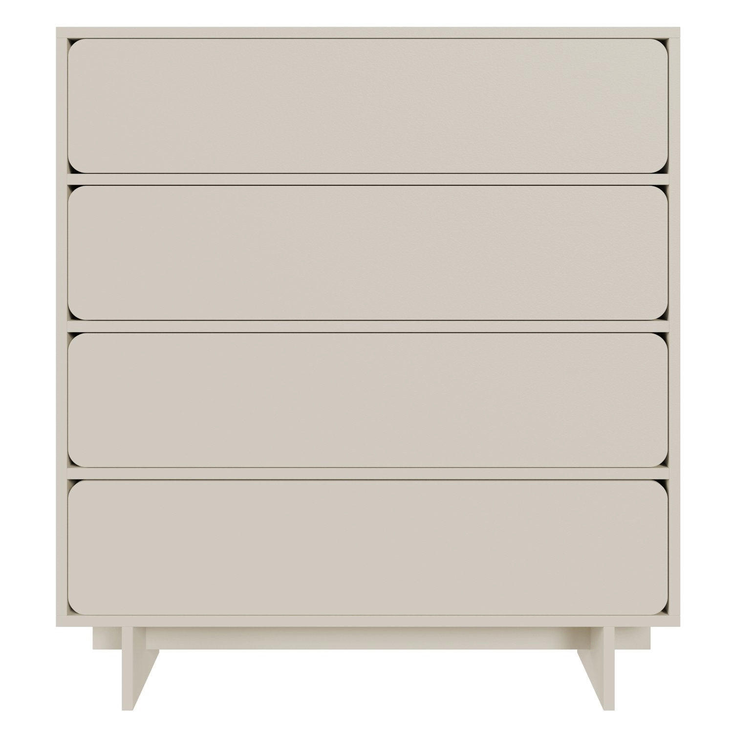 Selsey KOMODA Wuwu greige 101 cm