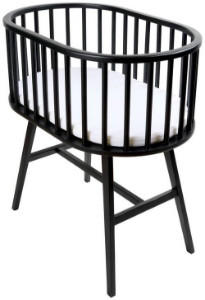 Beistellbett Ludwig - Jimmylee