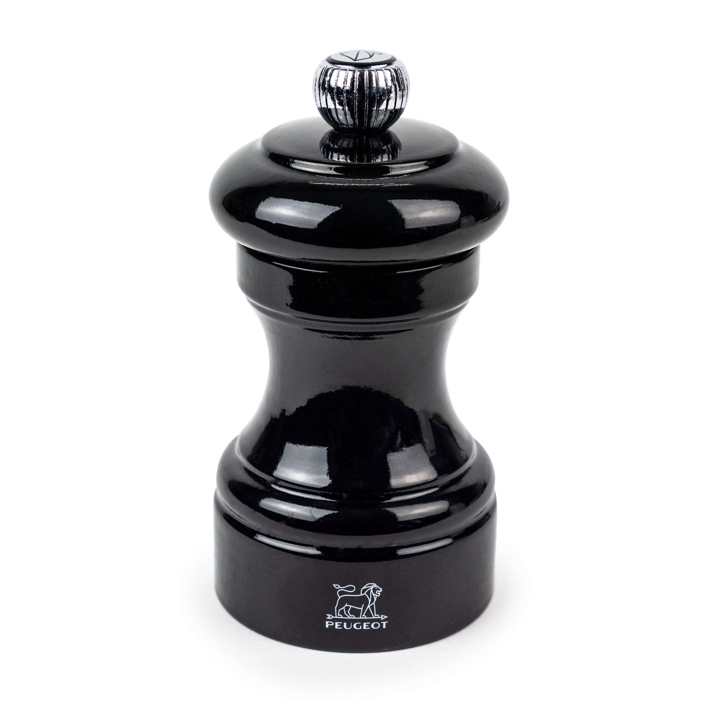 Peugeot Pfeffermühle Schwarz 5.3x10x5.3 cm