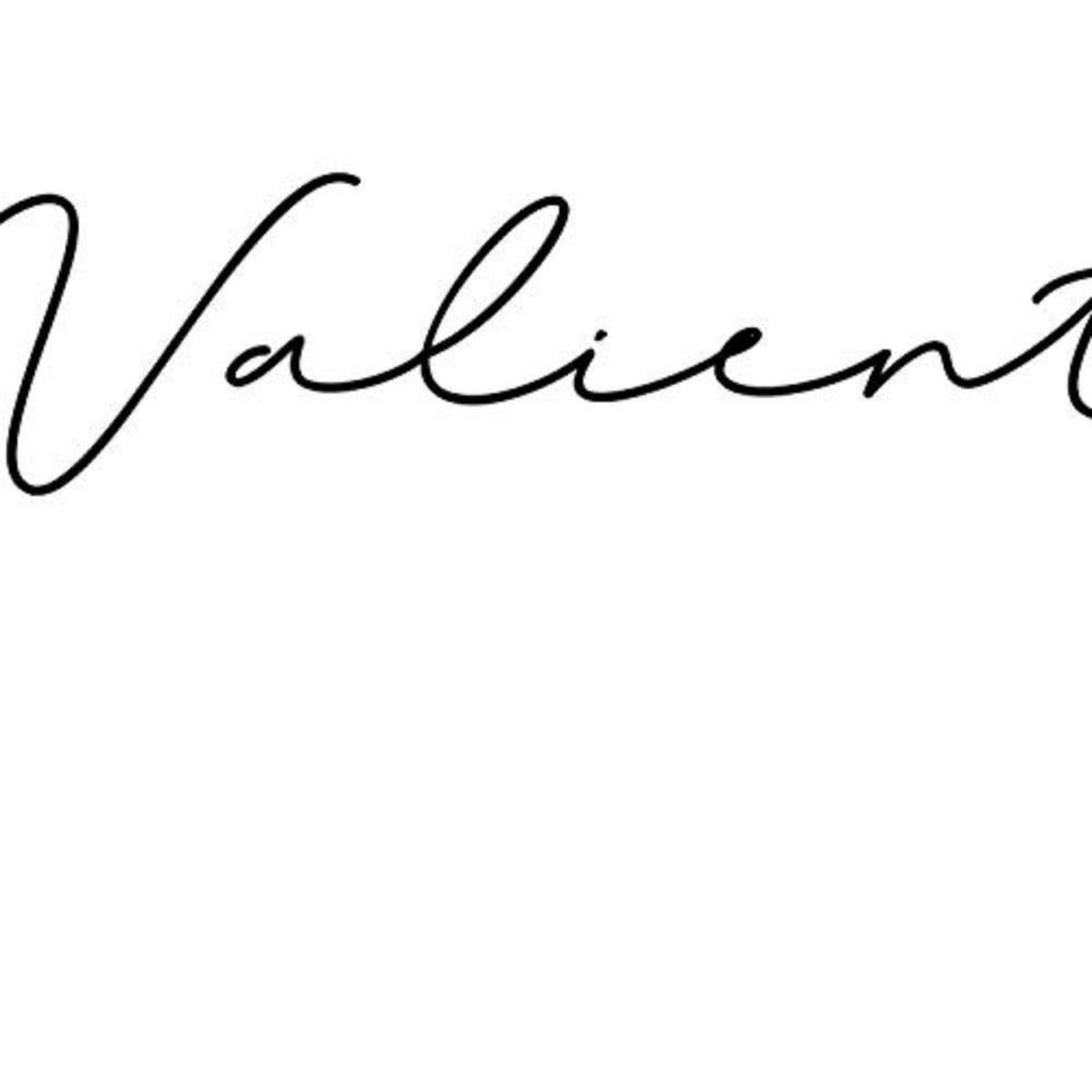 POSTER Set mit 4 WörterDefinitionen A3 Schwarzer Rahmen - Schwarz, Papier (29.7/3cm) - Nacnic