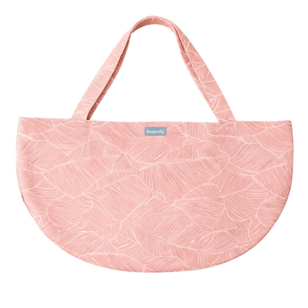 Hoppediz Baby Rosa 35x58 cm