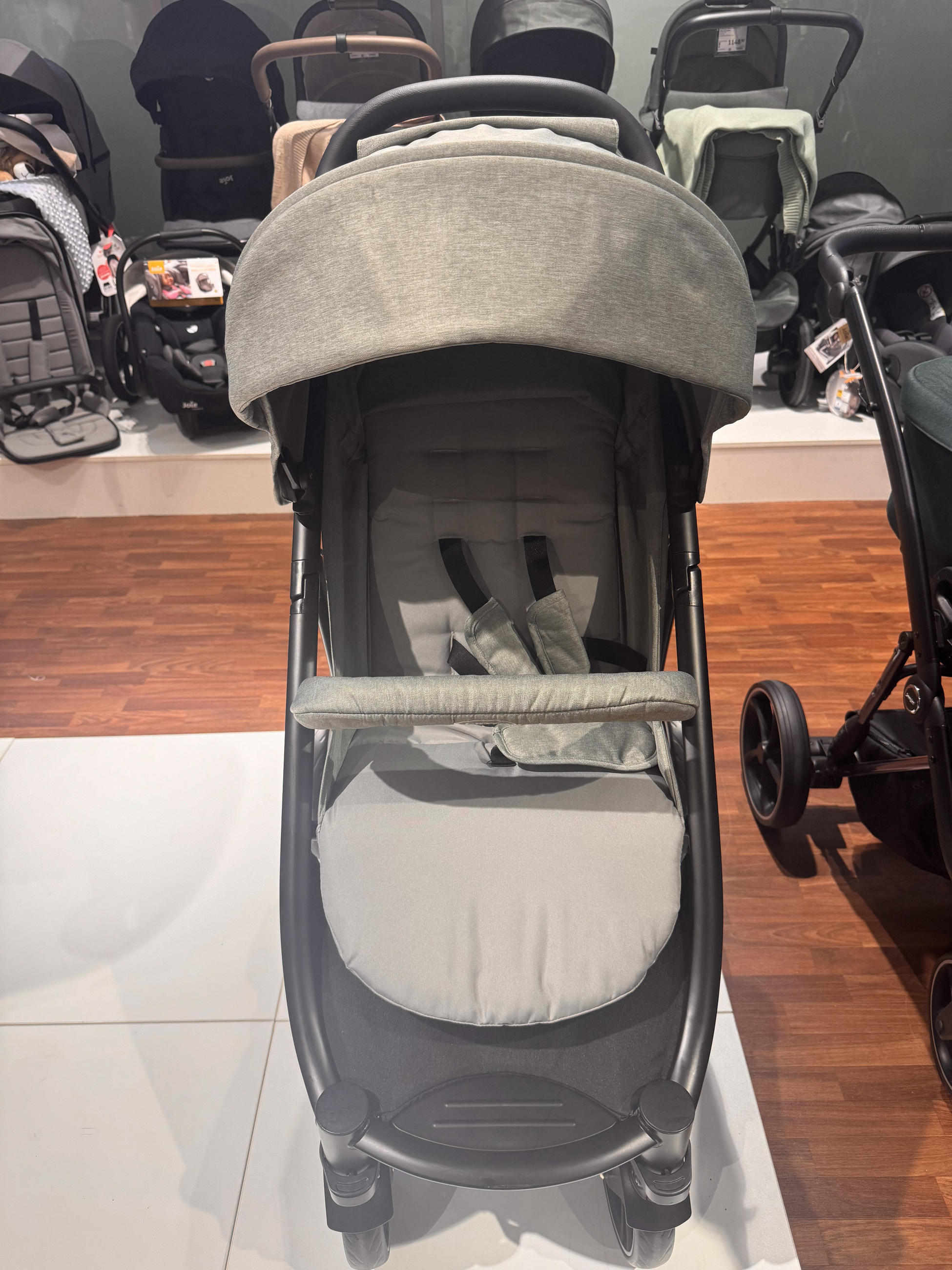 BUGGY EEZYFOLD - Graco