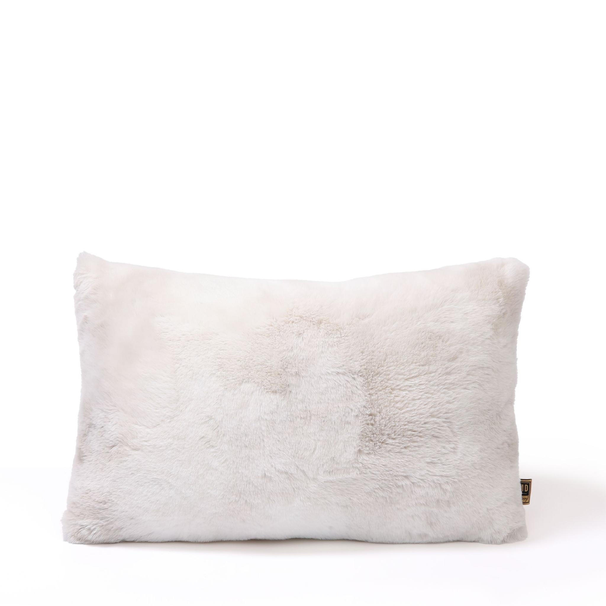 Ptmd Collection Zierkissen Beige 10x60 cm