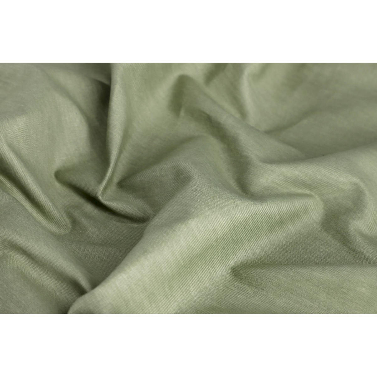 TISCHDECKE BASE - Grün, Textil (140/170/1.5cm) - Schöner Wohnen