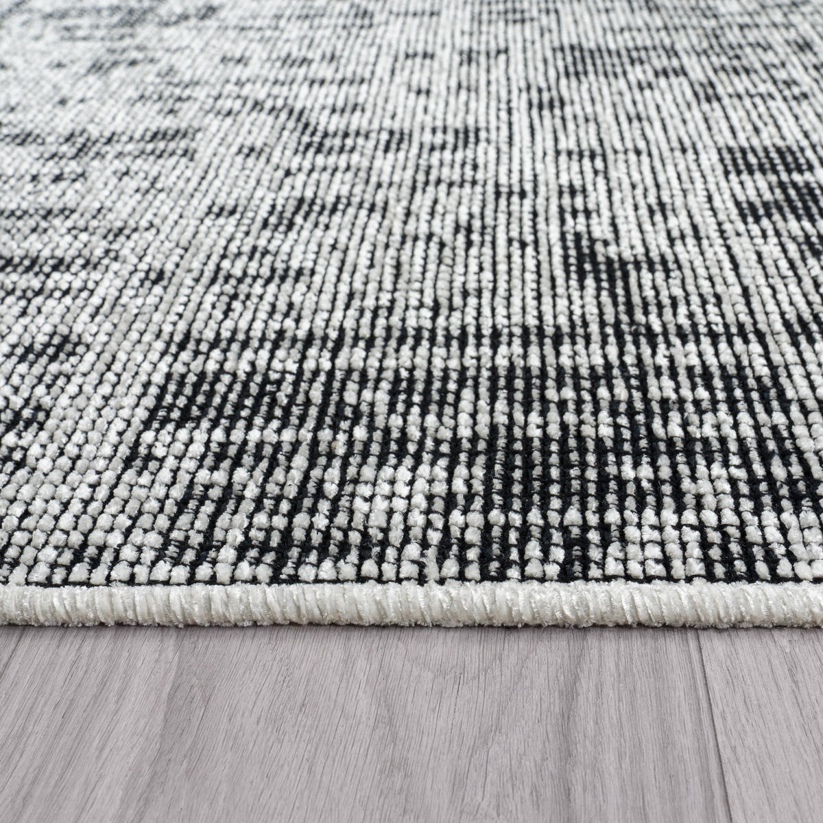 KURZFLORTEPPICH 160/220 cm Melbourne 690 - Creme, Textil (160/220cm) - Paco Home