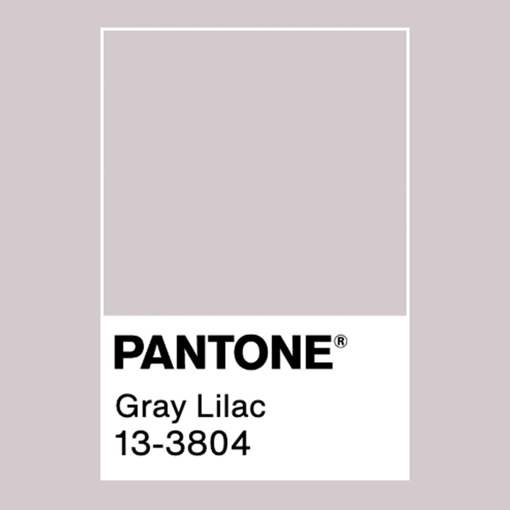 Barva Gray Lilac
