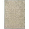 VINTAGE-TEPPICH Beige Isabella 140/200 cm - Beige, Naturmaterialien/Textil (140/200cm) - Atticgo