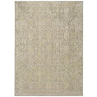 VINTAGE-TEPPICH Beige Isabella 140/200 cm - Beige, Naturmaterialien/Textil (140/200cm) - Atticgo