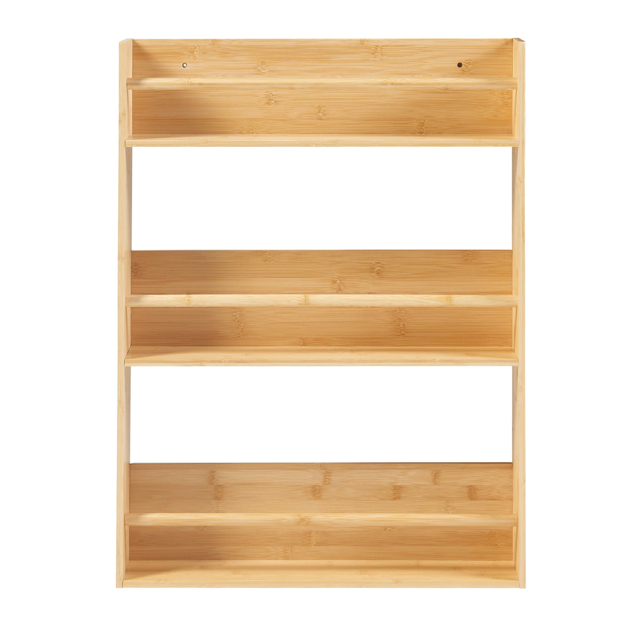 WANDREGAL Hareid - Naturfarben, Naturmaterialien (60/80/12cm) - [en.casa]