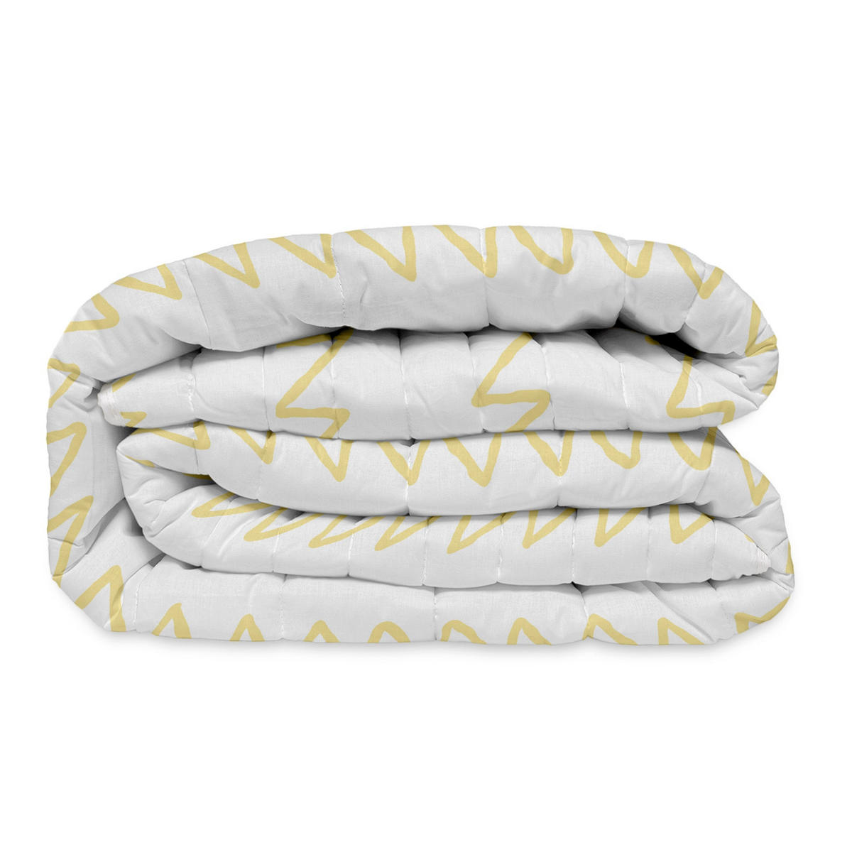 TAGESDECKE Jungle life 200x260 cm (Bett 105) - Multicolor, Textil (200/260cm) - Happy Friday