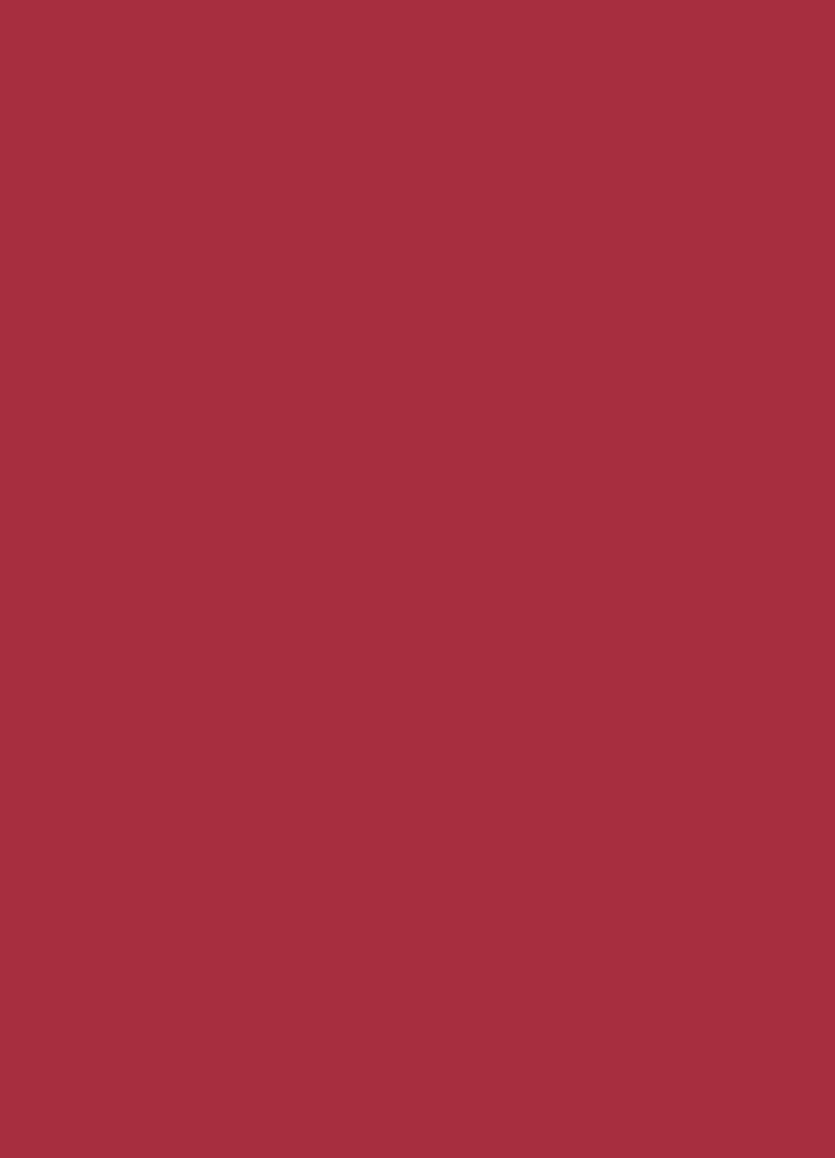 ROLLO LICHTDURCHLÄSSIG 130x180 cm Dunkelrot - Rot, Textil (130/80cm) - TULUP