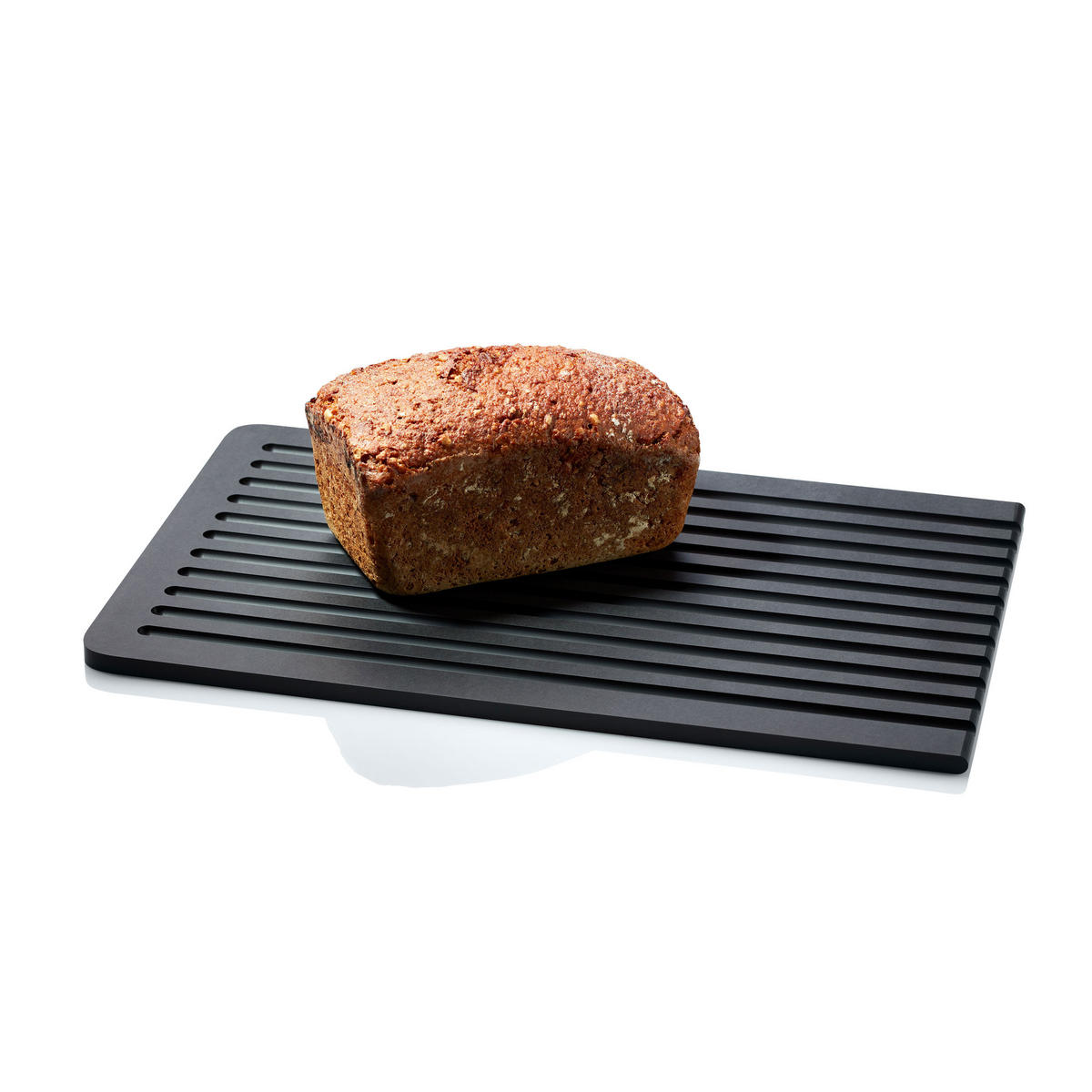 BROTSCHNEIDEBRETT BAND - Braun, Holz (20/53cm) - Continenta