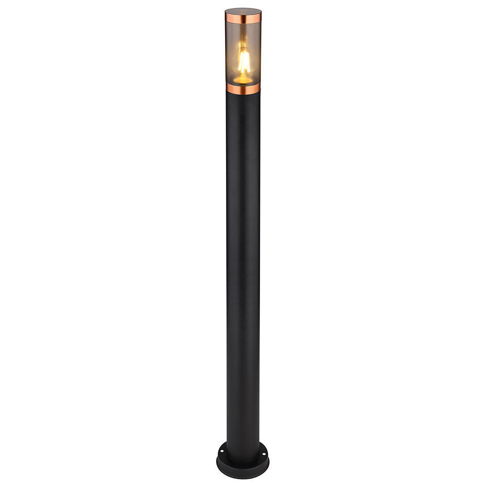 Globo Lighting Led Schwarz 12.7x110x12.7 cm