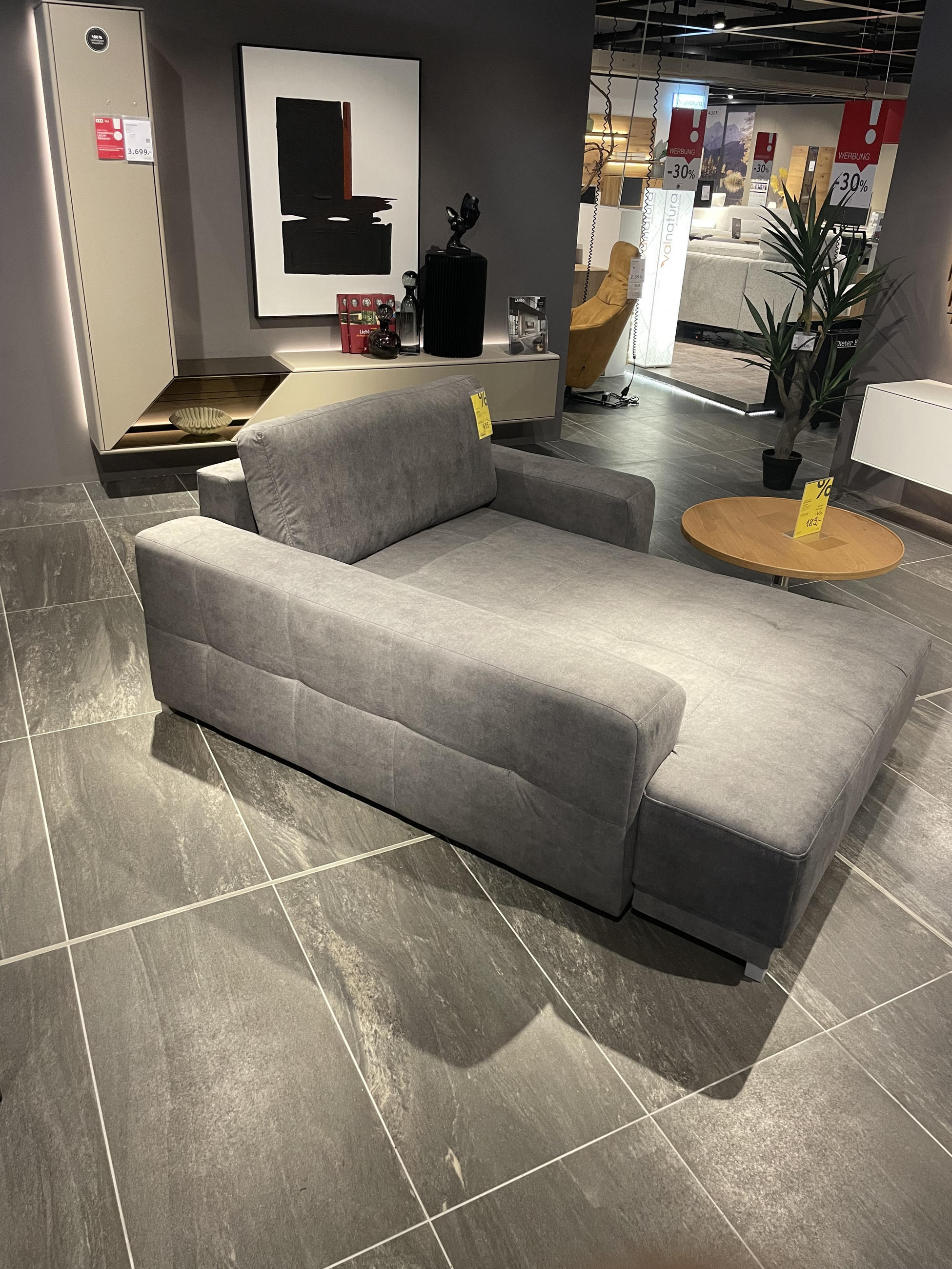 SOFA ROCKY - Cantus