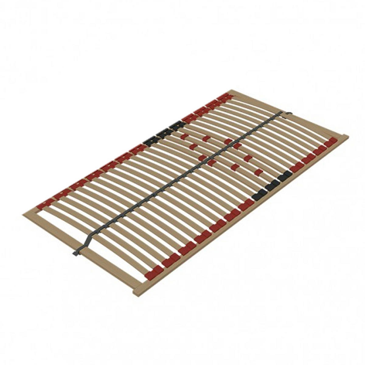 LATTENROST Surface Standard - Hellbraun, Holz (90/200cm) - Mr Mattress