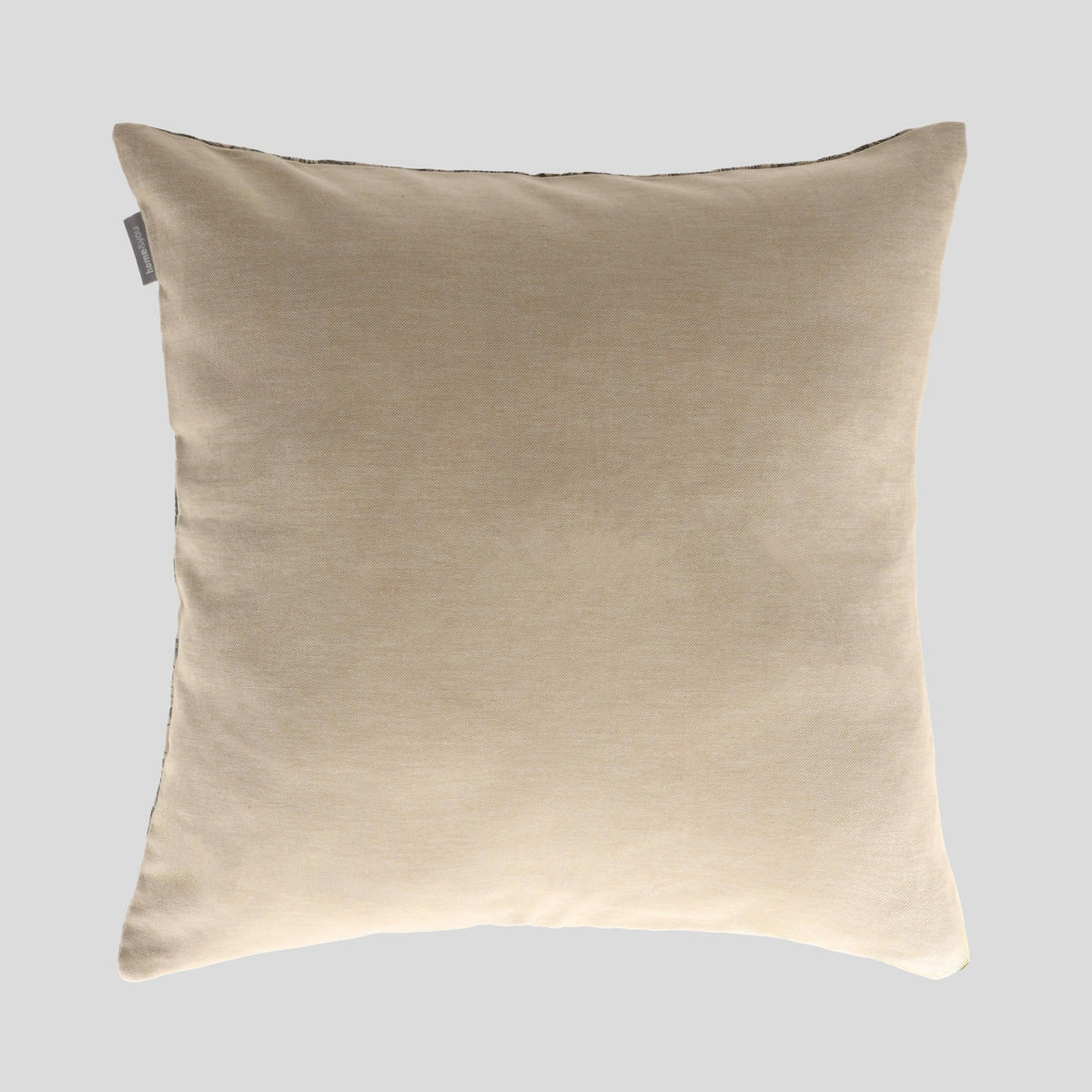 KISSENBEZUG Tomilo - Beige, Textil (45/45cm) - home&you