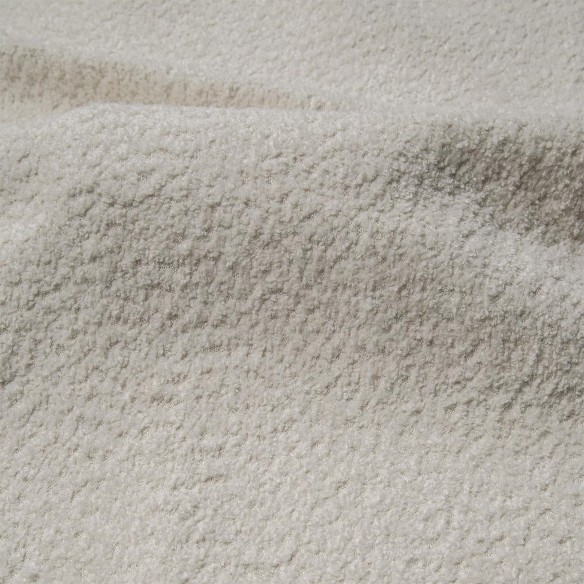 WOHNLANDSCHAFT mit Schlaffunktion Thekla U, Creme - Creme, Textil (366/70/150cm) - Fedve