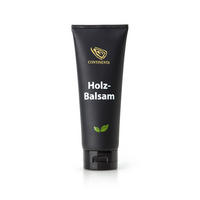 HOLZPFLEGEMITTEL, Balsam, 250 ml - Transparent, Holz (5/15/5cm) - Continenta